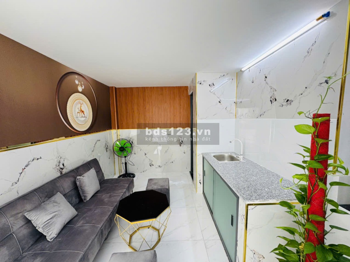 Nhà đẹp chính chủ cần bán gấp – 24m², giá 400 triệu, sổ…