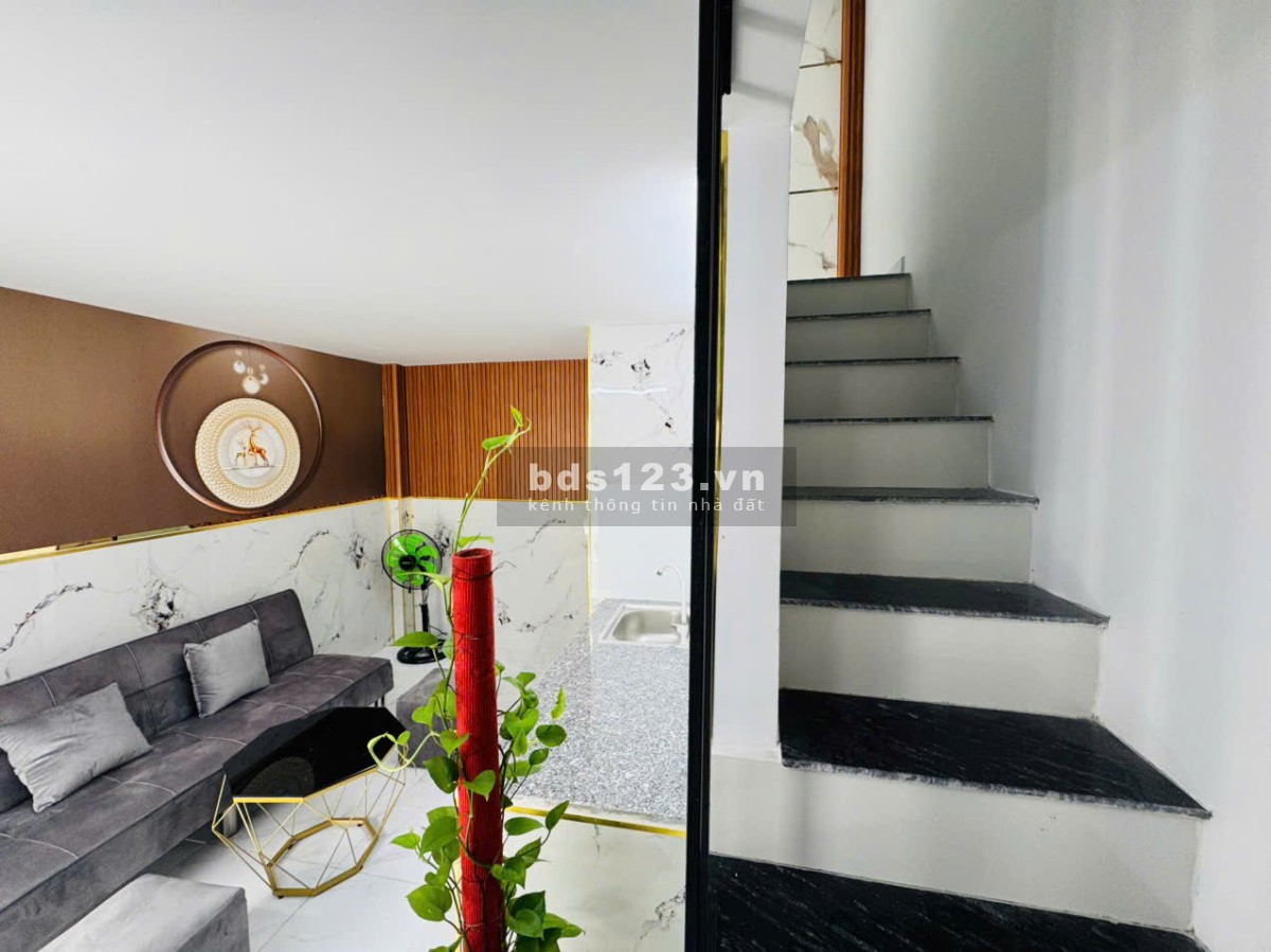 Nhà đẹp chính chủ cần bán gấp – 24m², giá 400 triệu, sổ…