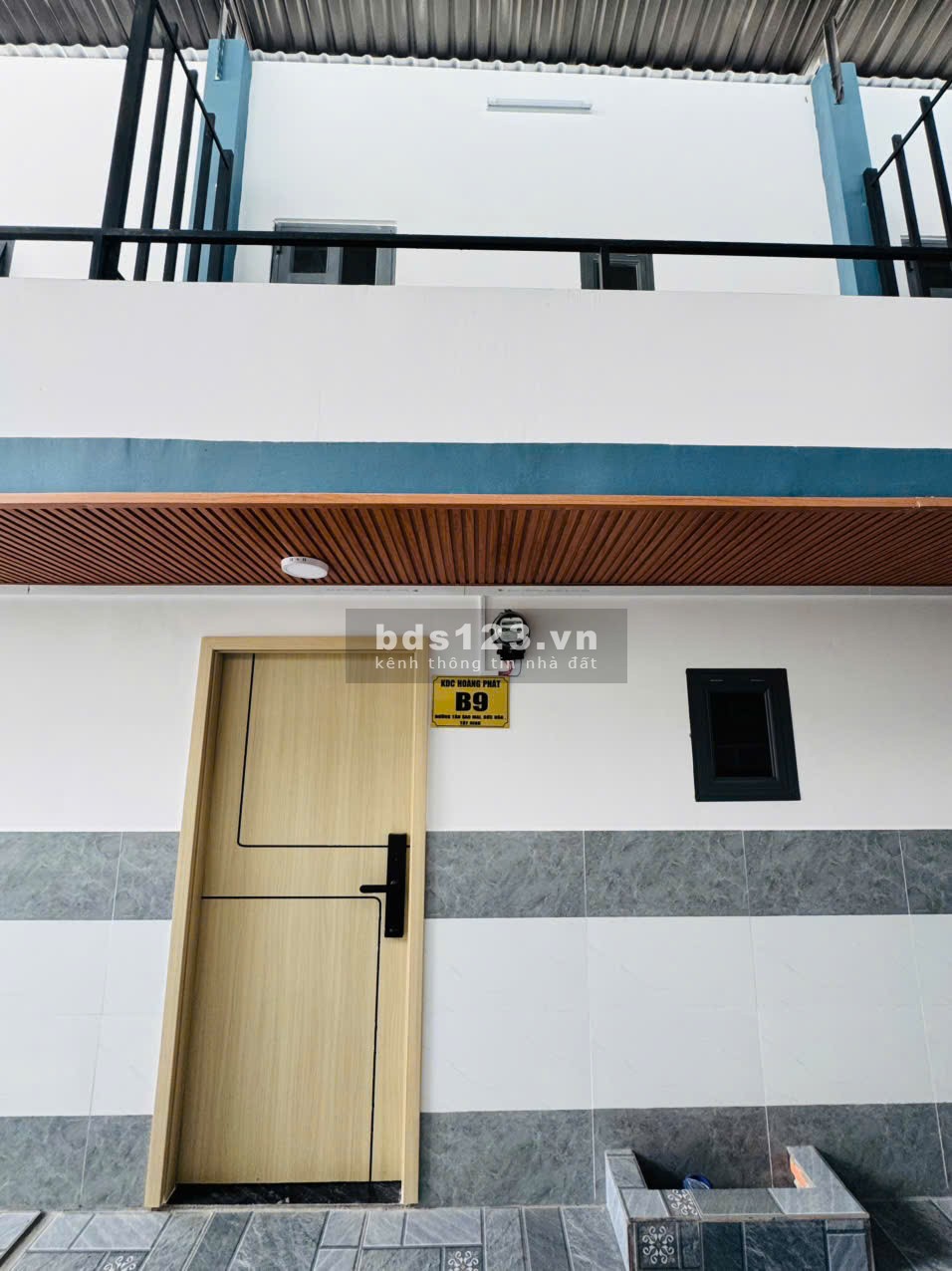 Nhà đẹp chính chủ cần bán gấp – 24m², giá 400 triệu, sổ…