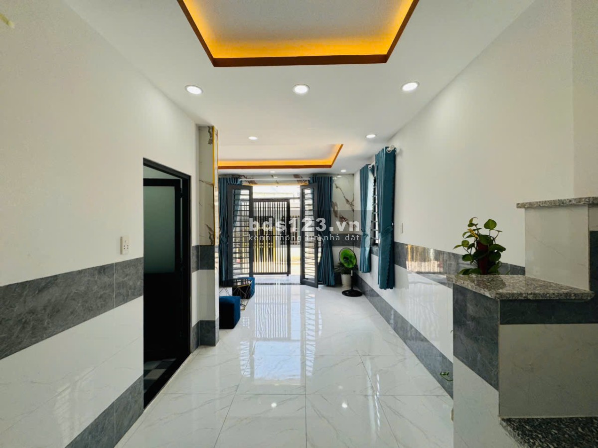 Nhà đẹp chính chủ cần bán gấp – 24m², giá 400 triệu, sổ…