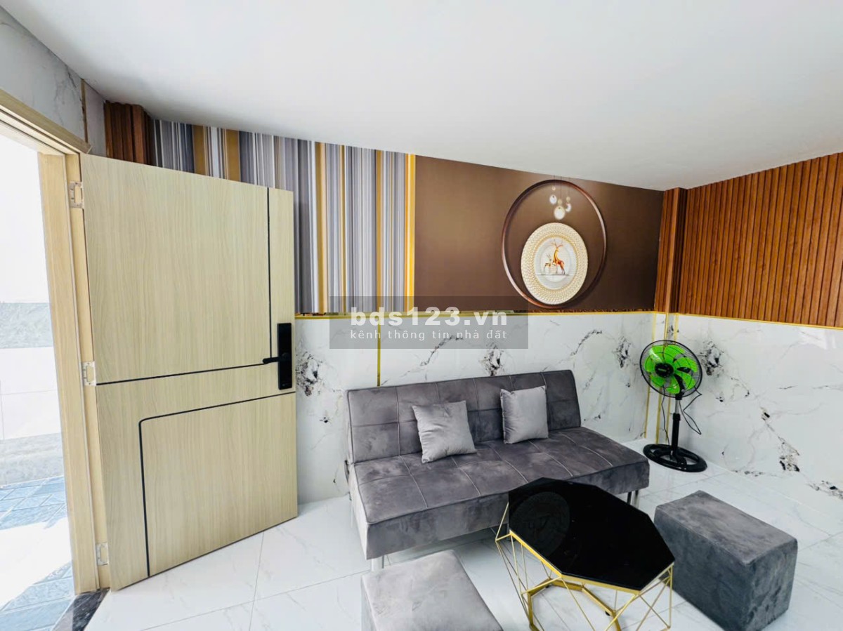 Nhà đẹp chính chủ cần bán gấp – 24m², giá 400 triệu, sổ…