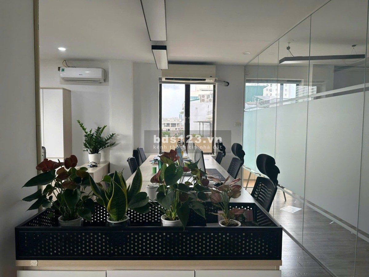 Cần Share Hoặc Nhượng Lại Văn Phòng