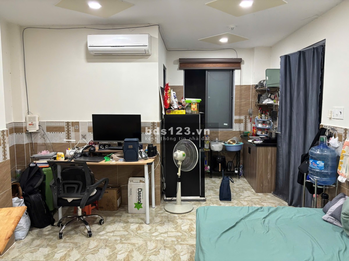 Tìm 2 nữ ở ghép vào ở ngay (Hiện đã có 1 nữ)