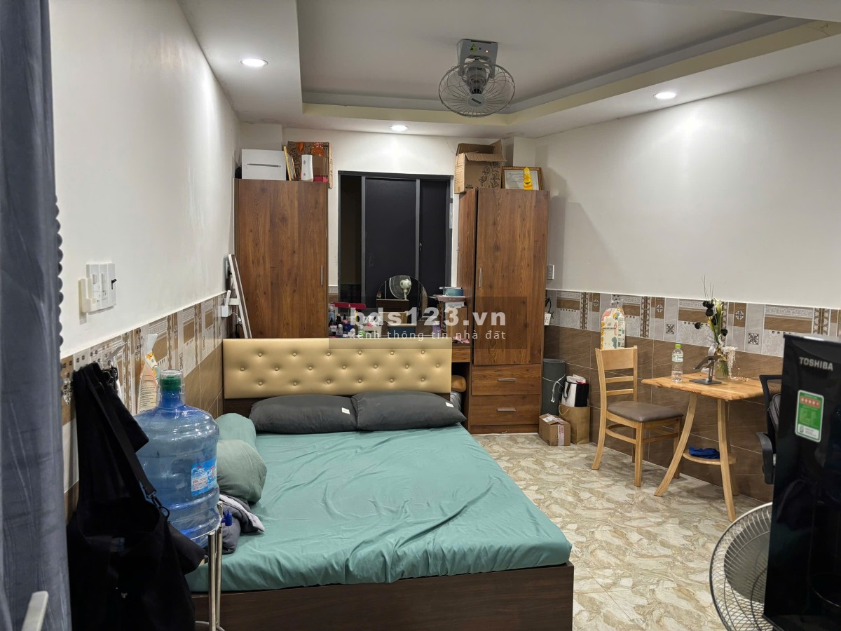 Tìm 2 nữ ở ghép vào ở ngay (Hiện đã có 1 nữ)