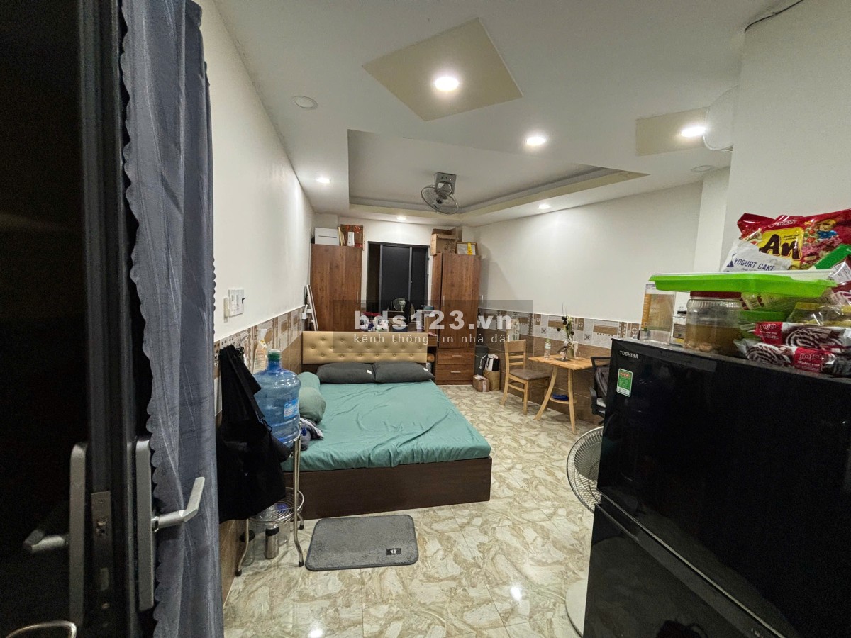 Tìm 2 nữ ở ghép vào ở ngay (Hiện đã có 1 nữ)