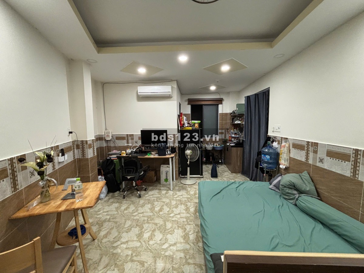 Tìm 2 nữ ở ghép vào ở ngay (Hiện đã có 1 nữ)