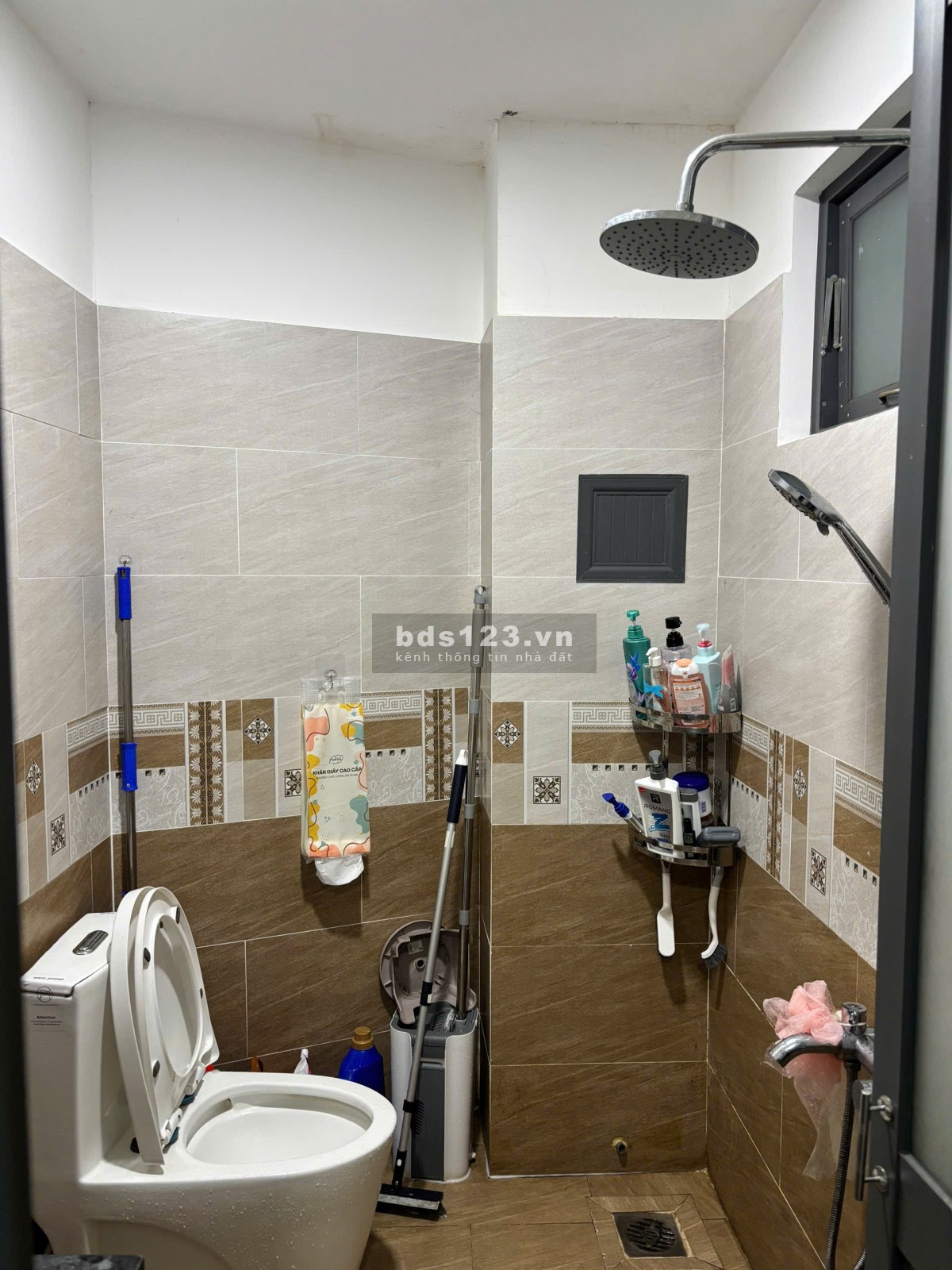 Tìm 2 nữ ở ghép vào ở ngay (Hiện đã có 1 nữ)