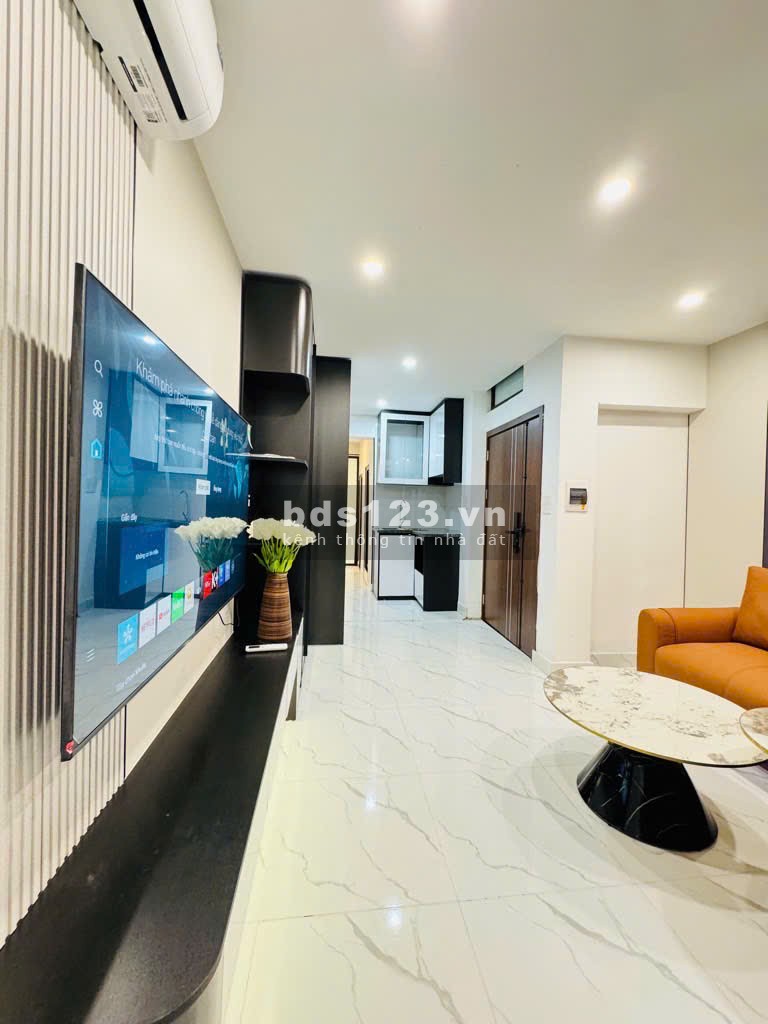 Tập thể chính chủ gần trường Đại học Bách Kinh Xây