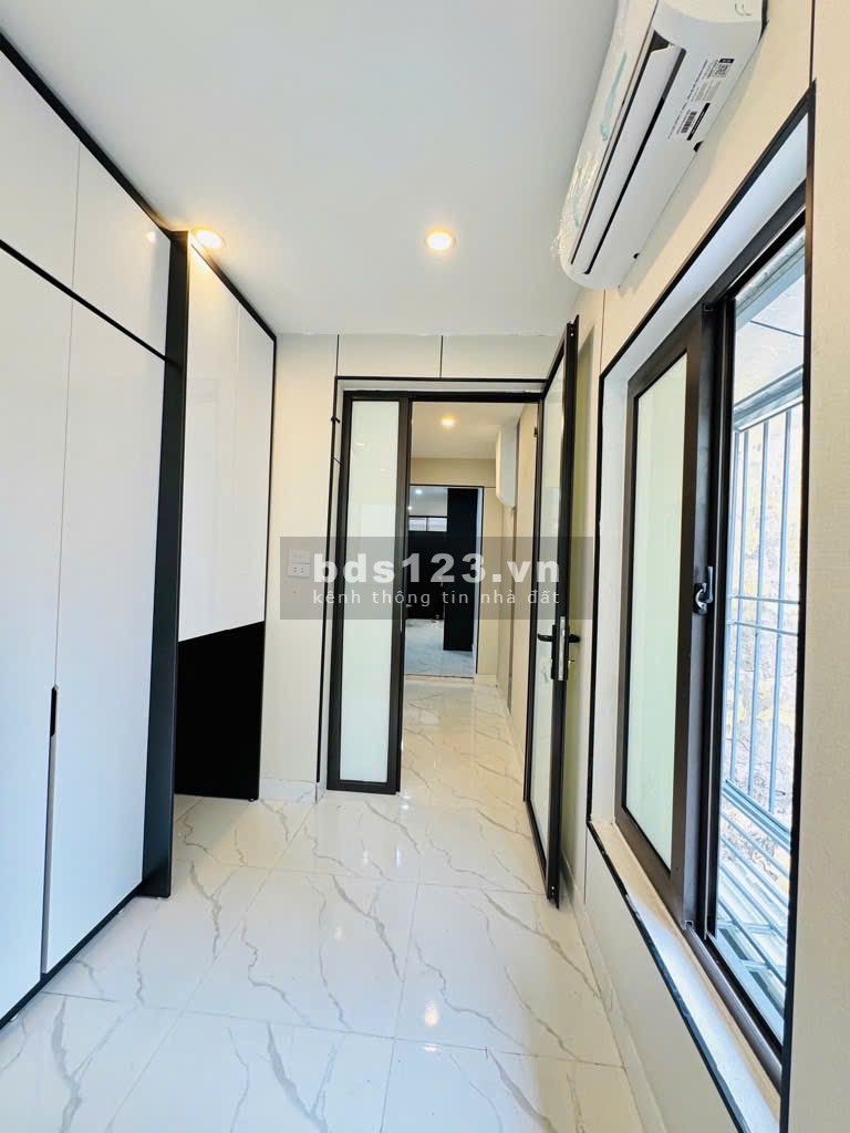 Tập thể chính chủ gần trường Đại học Bách Kinh Xây