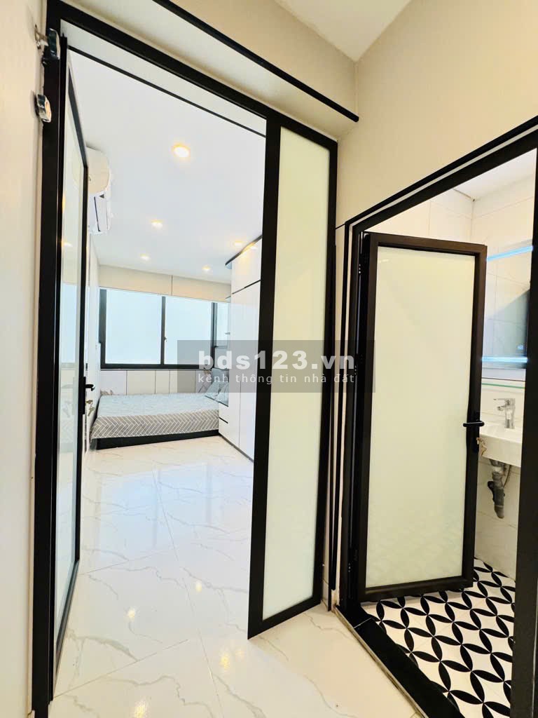 Tập thể chính chủ gần trường Đại học Bách Kinh Xây