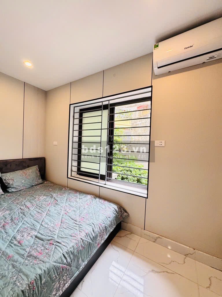 Tập thể chính chủ gần trường Đại học Bách Kinh Xây