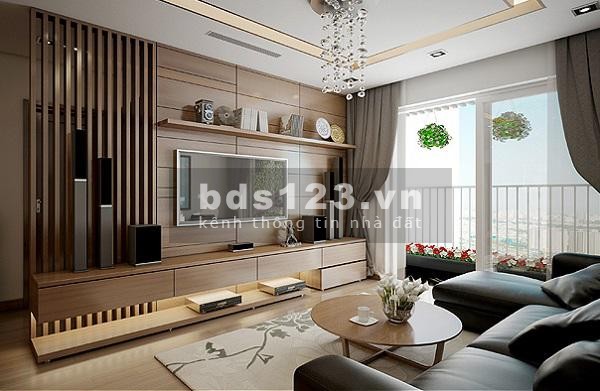 Bán gấp căn đẹp 96m² CT2 Vimeco Nguyễn Chánh 2PN, nội thất…