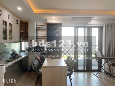Cho thuê Căn hộ Apartmen 1N1K tại ngõ 193 Trích Sài, Tây Hồ.…
