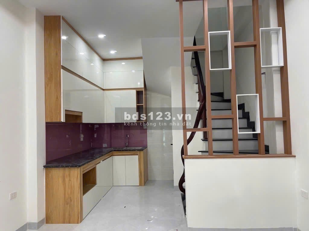 Bán nhà đường Ngô Quyền, Hà Đông - chỉ hơn 7 tỷ