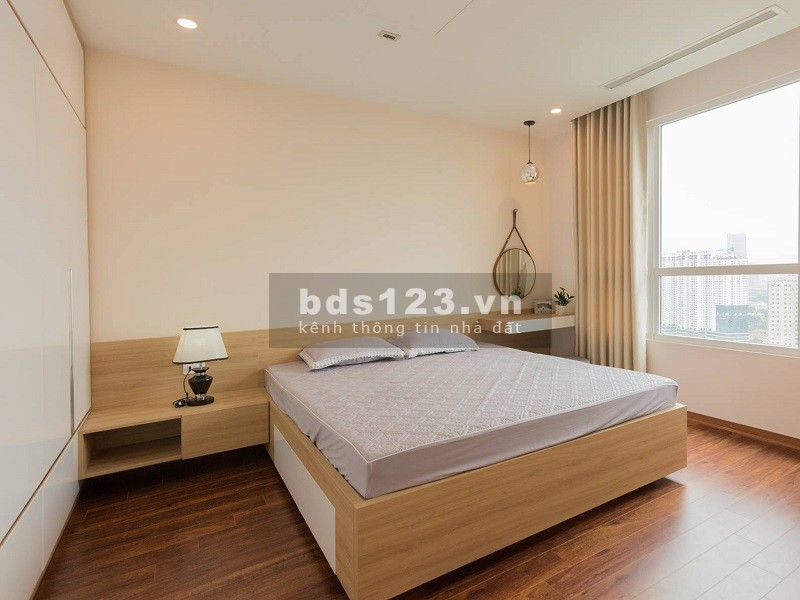 Bán gấp căn đẹp 96m² CT2 Vimeco Nguyễn Chánh 2PN, nội thất…