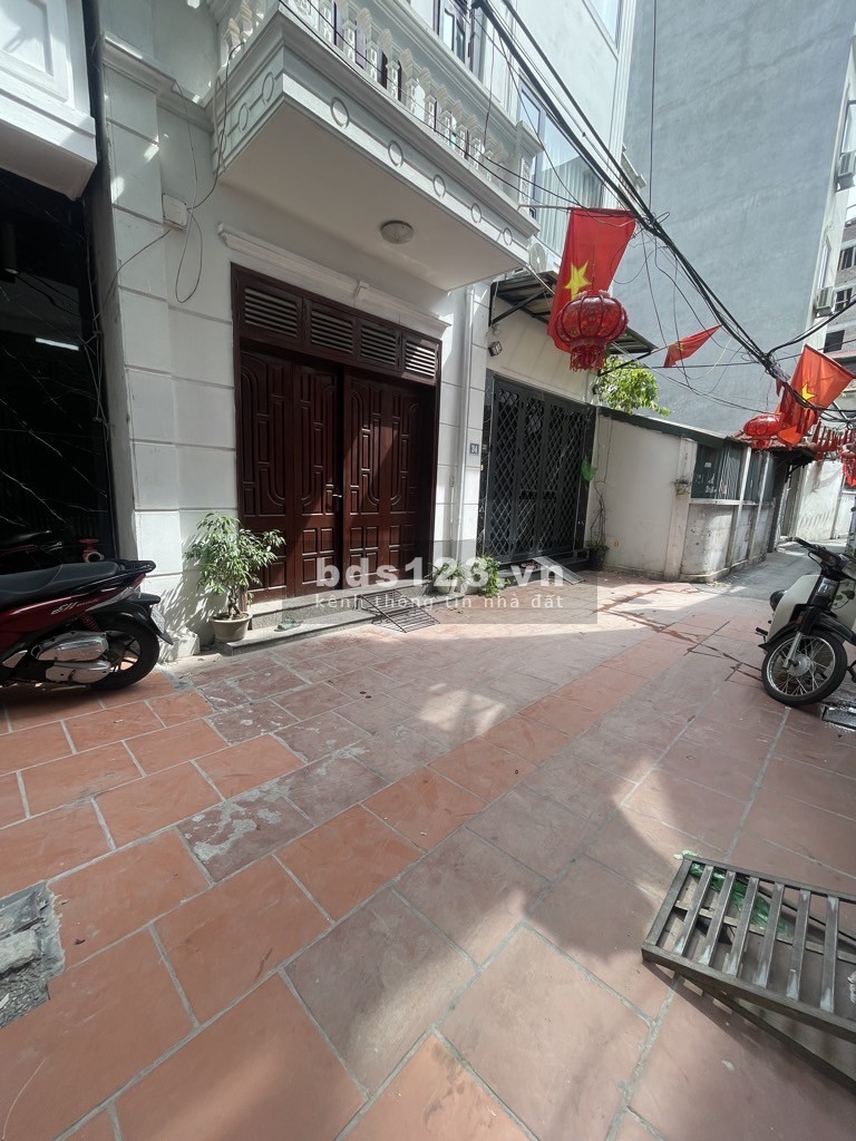 Lô góc, dòng tiền tốt, chung cư mini – 8 phòng khép kín, luôn…