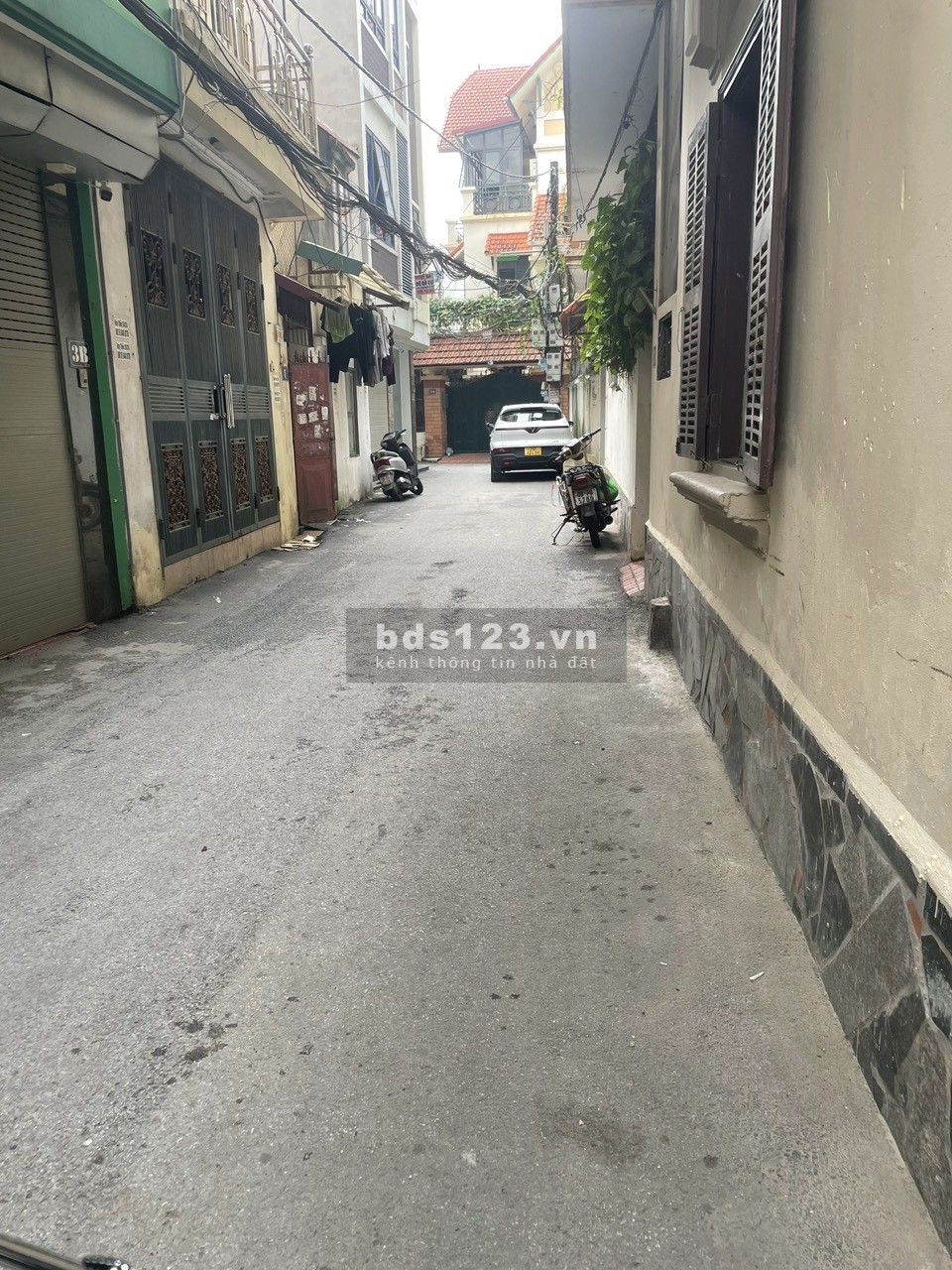 Lô góc, dòng tiền tốt, chung cư mini – 8 phòng khép kín, luôn…