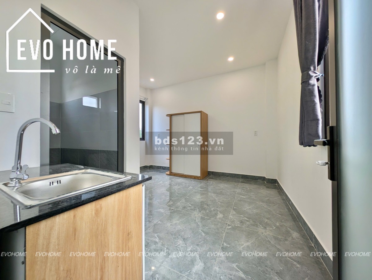 CHDV 100% có thang máy, đầy đủ tiện nghi, gần Đỗ Xuân Hợp