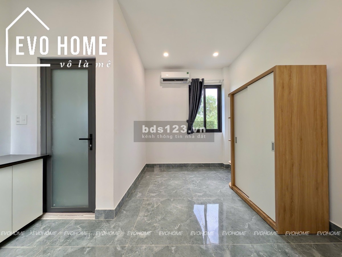 CHDV 100% có thang máy, đầy đủ tiện nghi, gần Đỗ Xuân Hợp