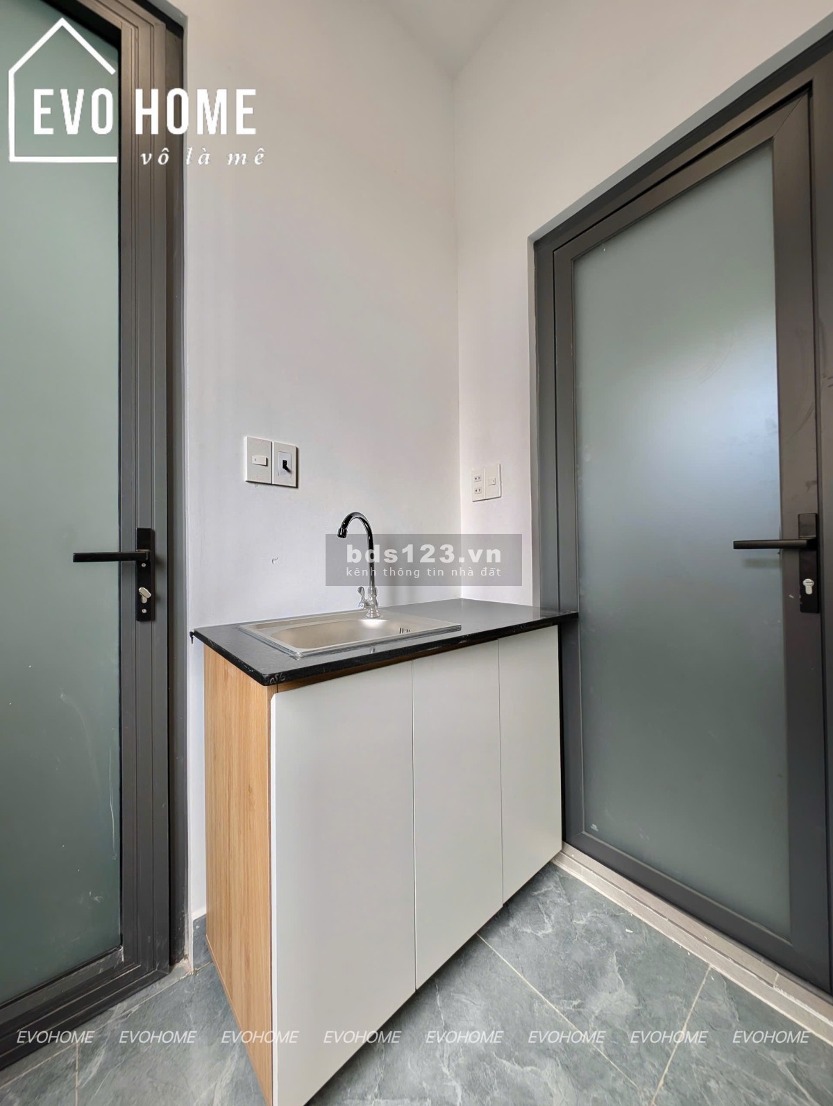 CHDV 100% có thang máy, đầy đủ tiện nghi, gần Đỗ Xuân Hợp