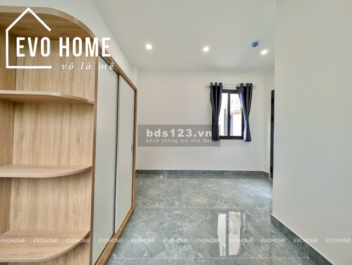 CHDV 100% có thang máy, đầy đủ tiện nghi, gần Đỗ Xuân Hợp