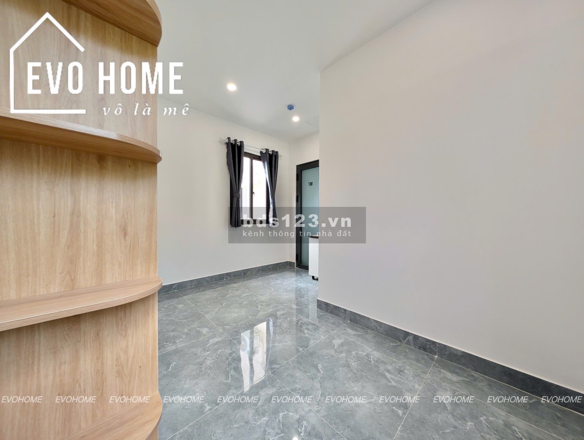 CHDV 100% có thang máy, đầy đủ tiện nghi, gần Đỗ Xuân Hợp