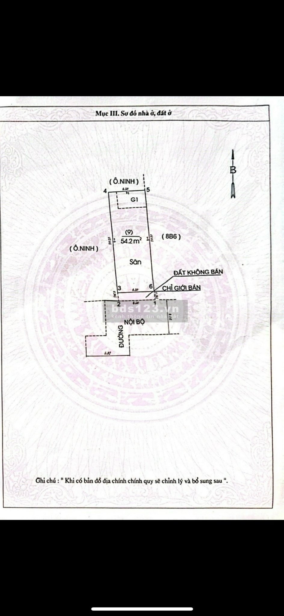 Siêu hiếm – Nhà lô góc Nguyễn Chí Thanh 58m2 – Mặt tiền…