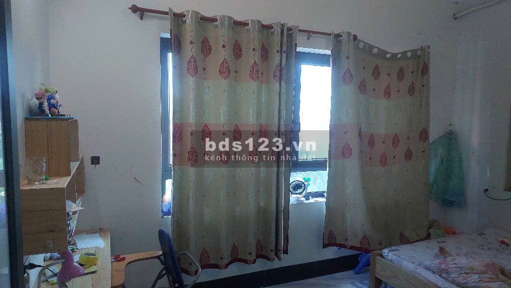 Bán nhà 3 tầng – Hà Lâm, Thư Lâm – Ngõ nông ô tô đỗ –…