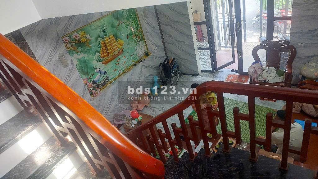 Bán nhà 3 tầng – Hà Lâm, Thư Lâm – Ngõ nông ô tô đỗ –…