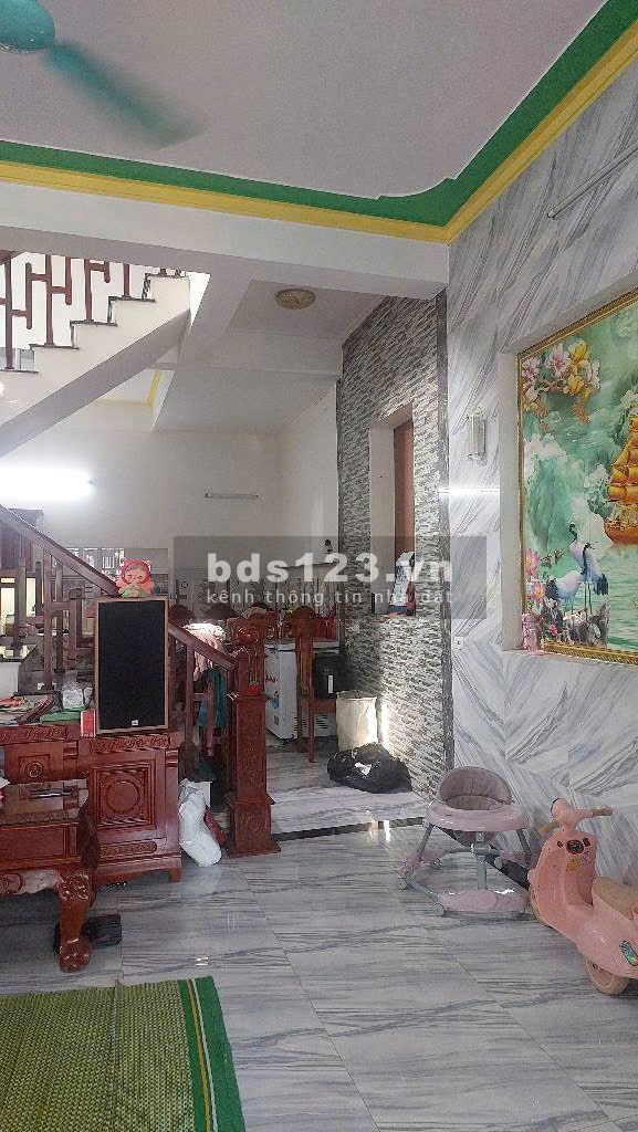 Bán nhà 3 tầng – Hà Lâm, Thư Lâm – Ngõ nông ô tô đỗ –…