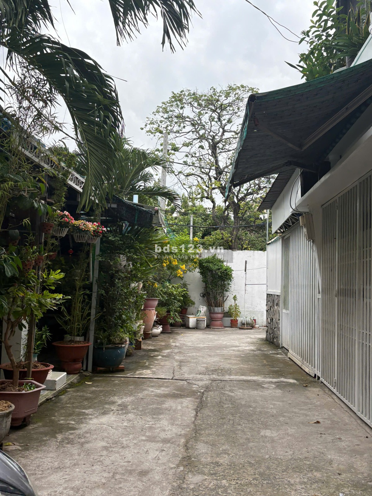 Cần bán đất trống Quận 10 – 4x17m – Giá thương lượng