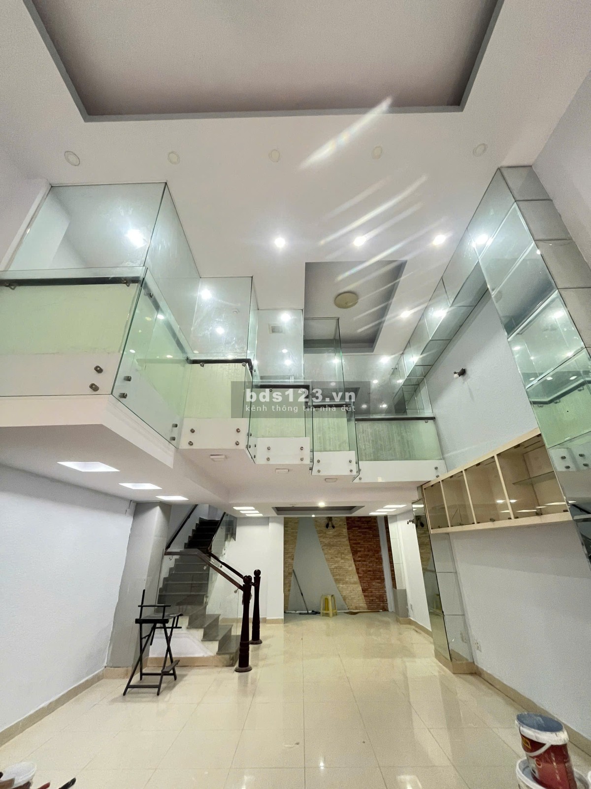 Bán nhà chính chủ – P. NCT, Quận 1 – 31.5 tỷ, thương lượng