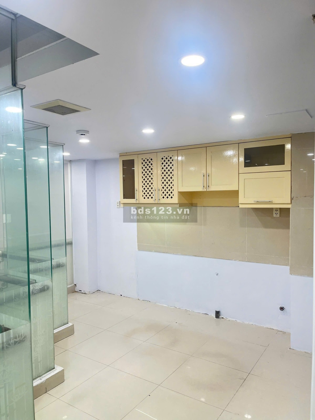 Bán nhà chính chủ – P. NCT, Quận 1 – 31.5 tỷ, thương lượng