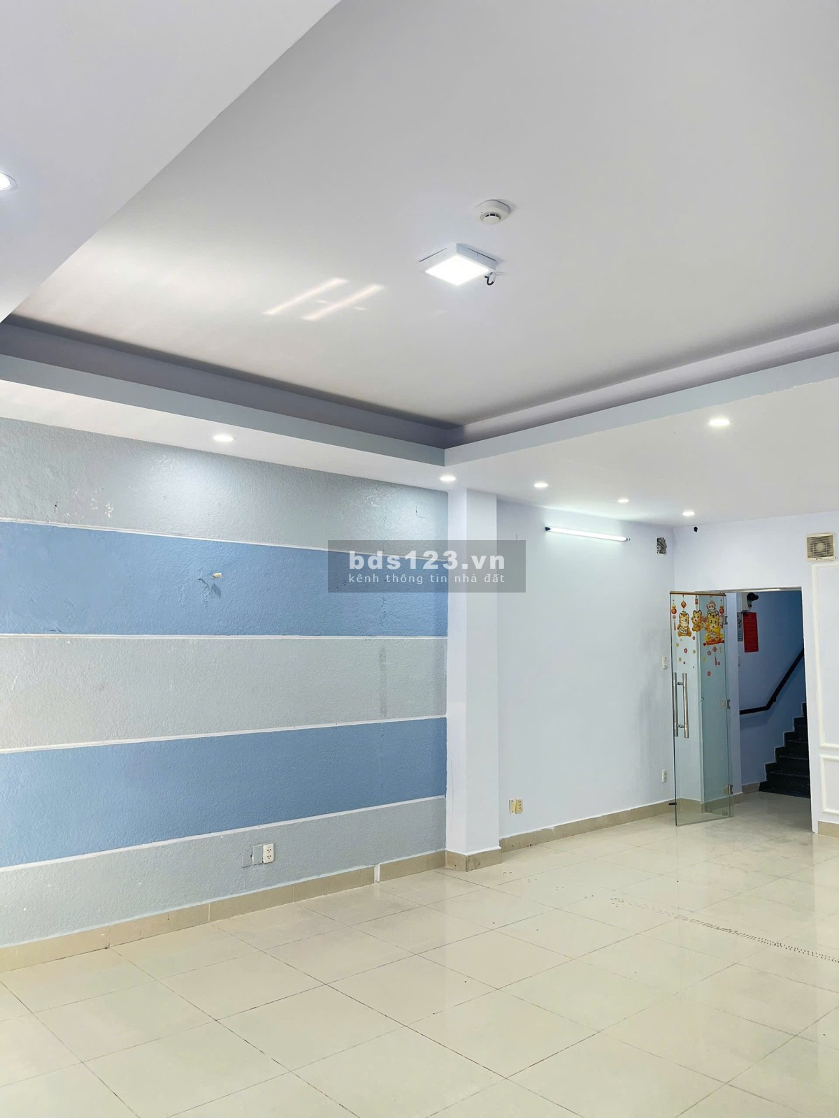 Bán nhà chính chủ – P. NCT, Quận 1 – 31.5 tỷ, thương lượng