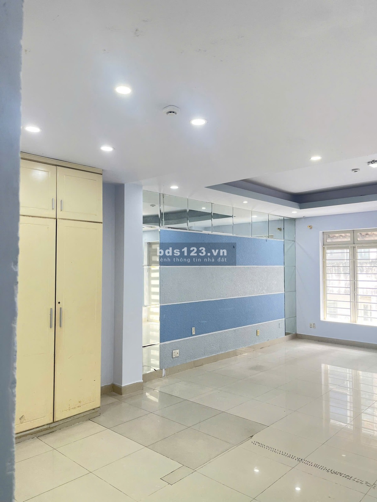 Bán nhà chính chủ – P. NCT, Quận 1 – 31.5 tỷ, thương lượng