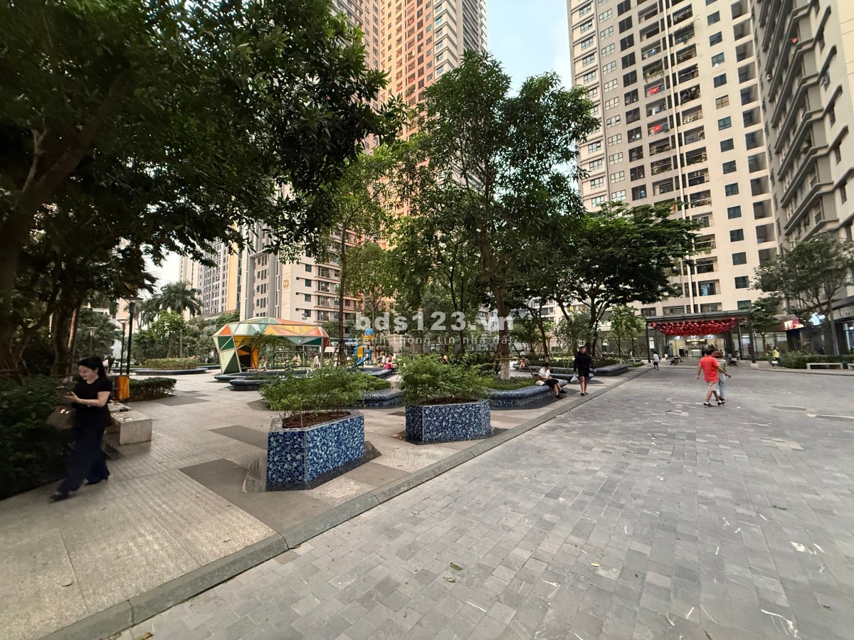 Chuyển Nhà Biệt Thự – Bán Căn Hộ Cao Cấp Tòa S1 Goldmark…