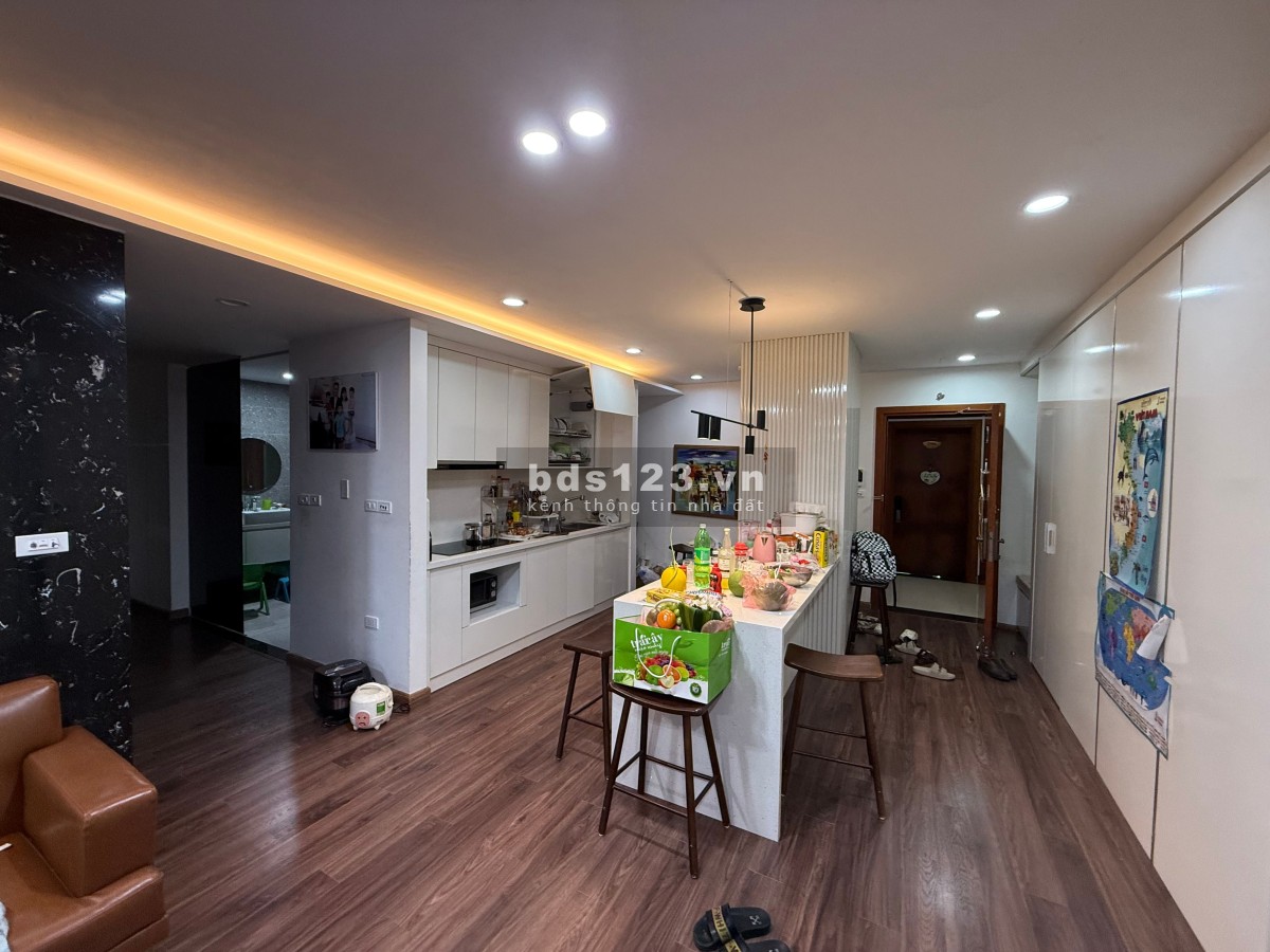 Chuyển Nhà Biệt Thự – Bán Căn Hộ Cao Cấp Tòa S1 Goldmark…