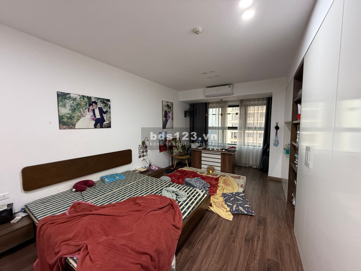 Chuyển Nhà Biệt Thự – Bán Căn Hộ Cao Cấp Tòa S1 Goldmark…