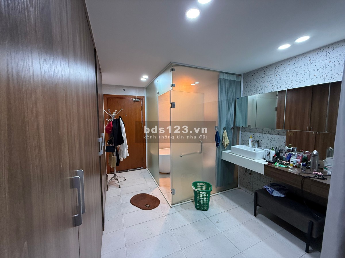 Chuyển Nhà Biệt Thự – Bán Căn Hộ Cao Cấp Tòa S1 Goldmark…