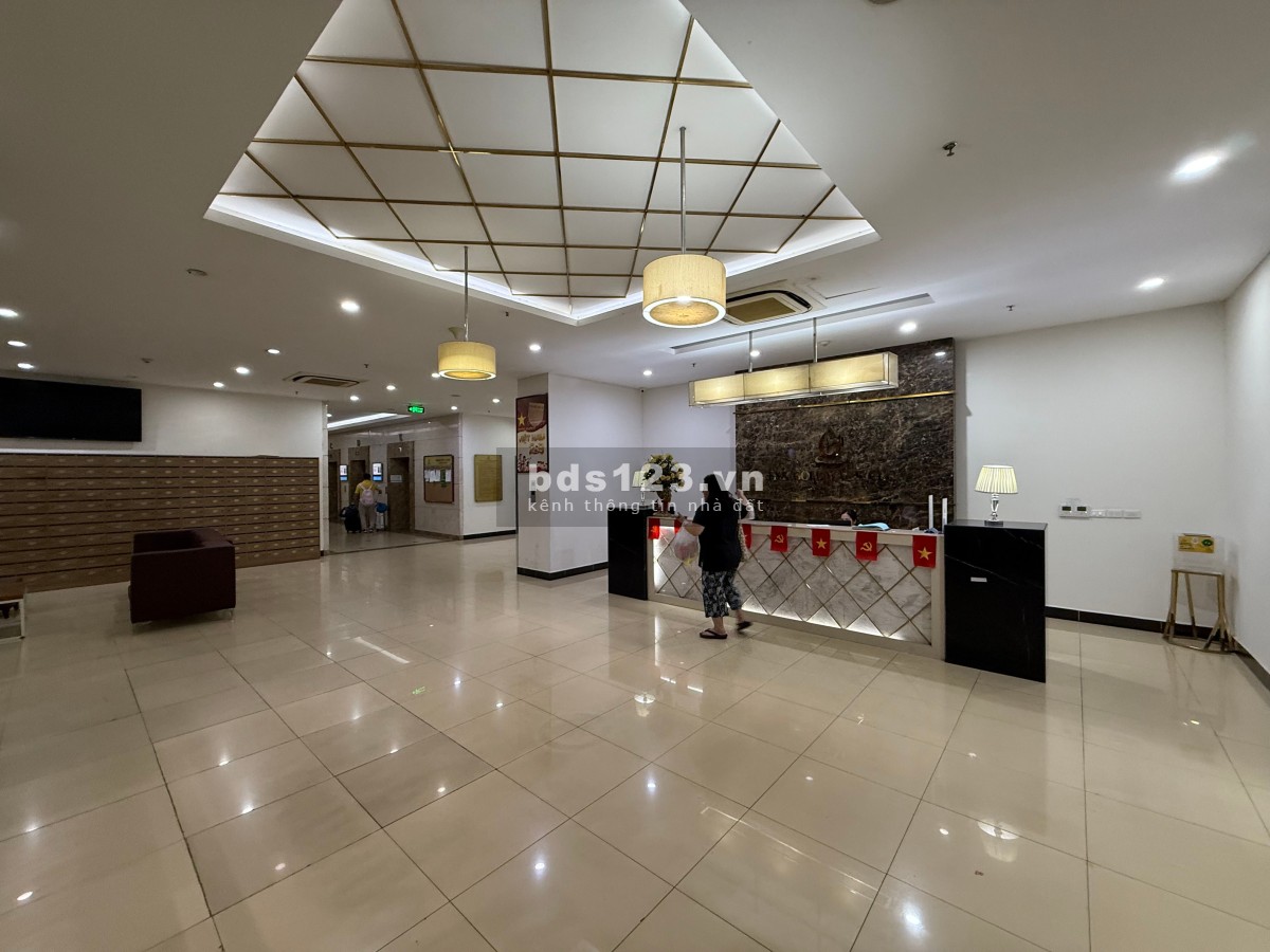 Chuyển Nhà Biệt Thự – Bán Căn Hộ Cao Cấp Tòa S1 Goldmark…