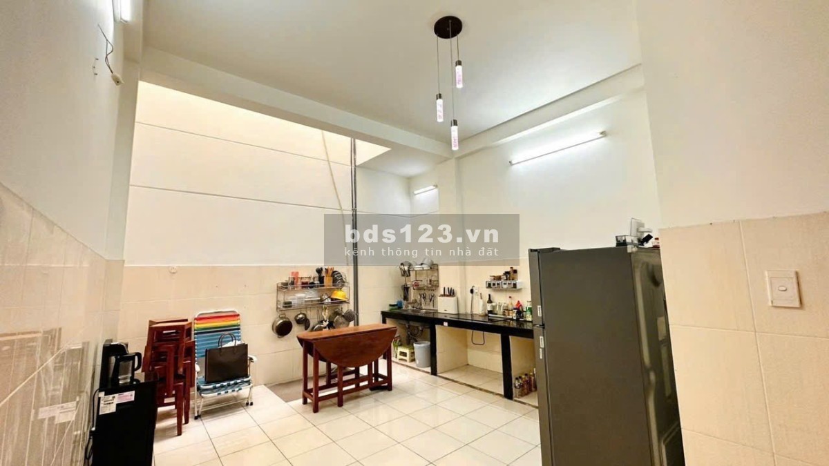 **Bán nhà 291/32C1 Trường Chinh, phường 14, Tân Bình; 4,4x16m - 4…