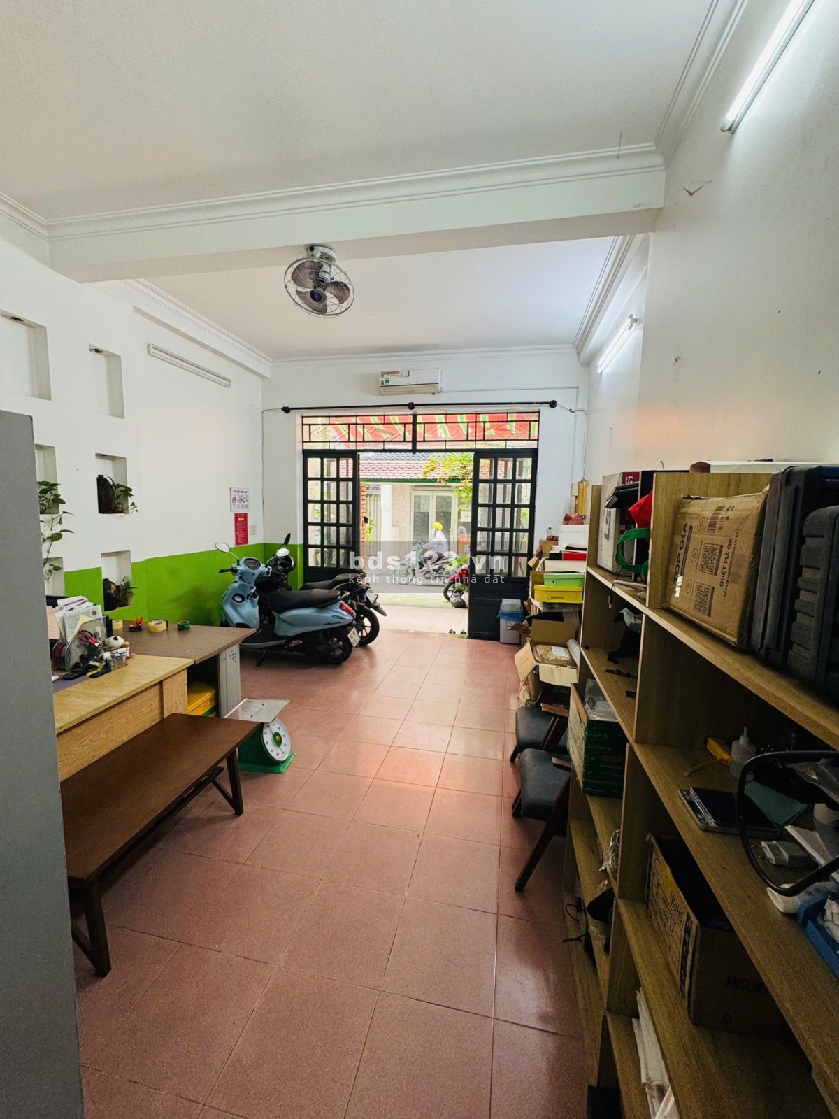 **Bán nhà 74/4/16 Bạch Đằng, phường 2, Tân Bình (4,5*15,5)…