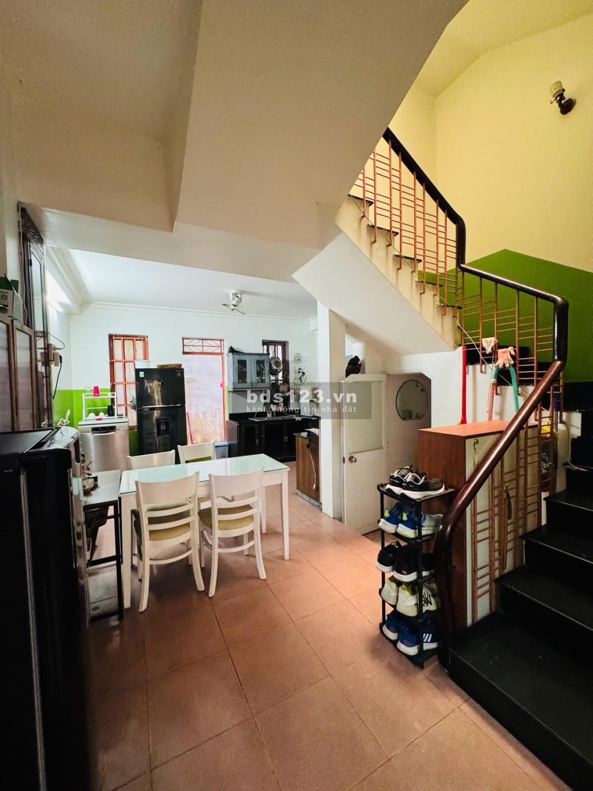 **Bán nhà 74/4/16 Bạch Đằng, phường 2, Tân Bình (4,5*15,5)…