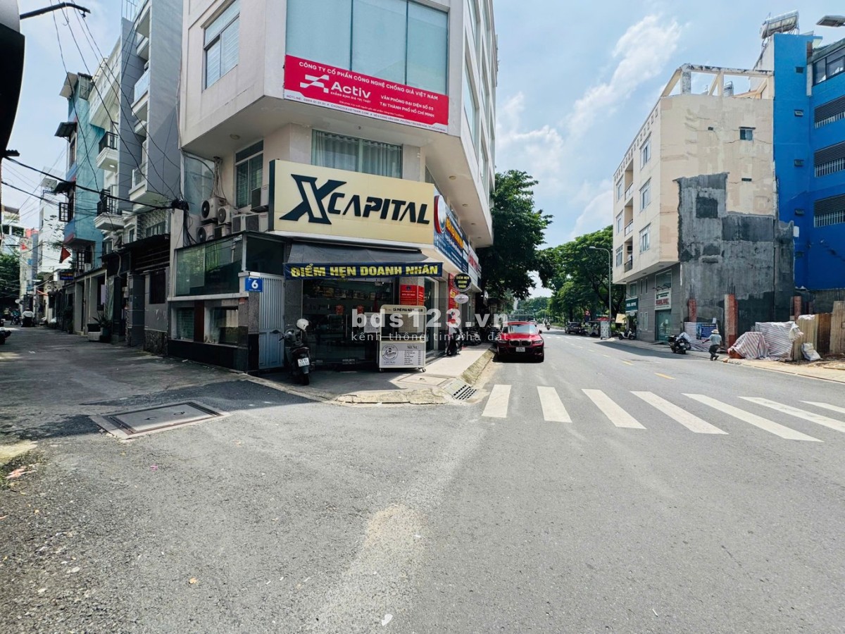 **Bán nhà 74/4/16 Bạch Đằng, phường 2, Tân Bình (4,5*15,5)…