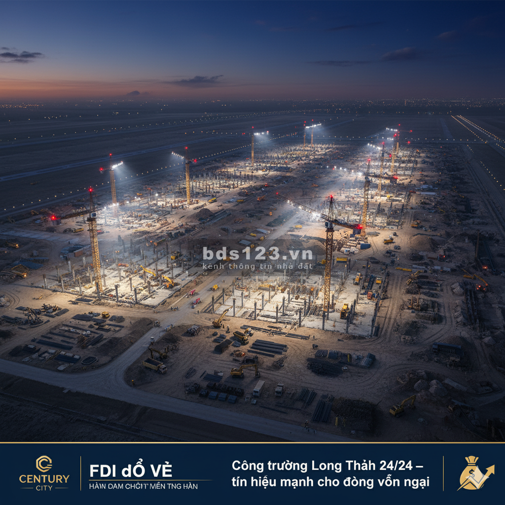 Century – Sản Phẩm Chuẩn “Lướt Đúng Sóng”, Tối Ưu…