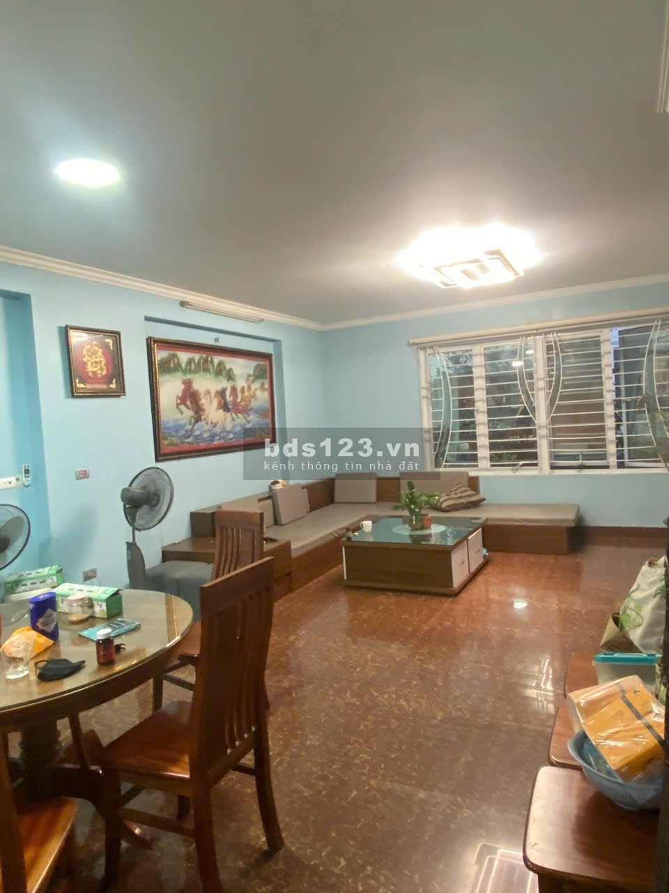 Văn La – 50m² – Mặt Tiền 5.55m – Phân Lô, Vỉa Hè, Ô Tô…