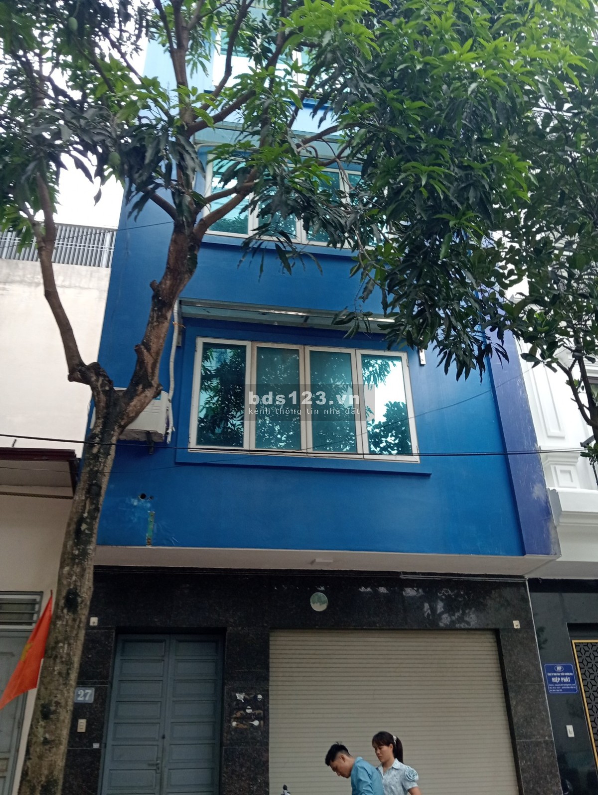 Văn La – 50m² – Mặt Tiền 5.55m – Phân Lô, Vỉa Hè, Ô Tô…