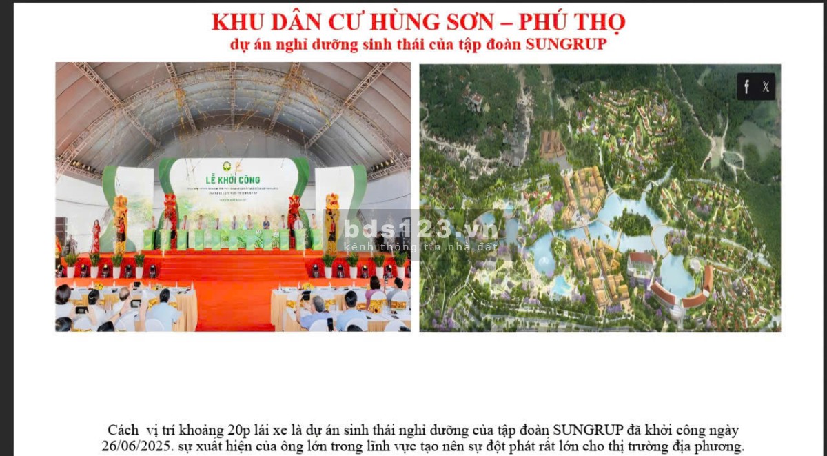  MUA 1 LÔ – TẶNG 1 LÔ tại Kim Bôi – Hòa Bình