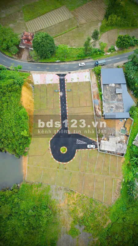  MUA 1 LÔ – TẶNG 1 LÔ tại Kim Bôi – Hòa Bình