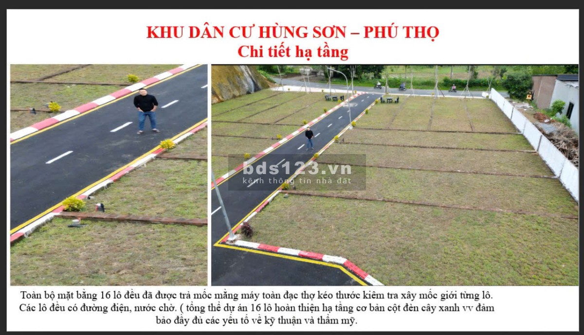  MUA 1 LÔ – TẶNG 1 LÔ tại Kim Bôi – Hòa Bình